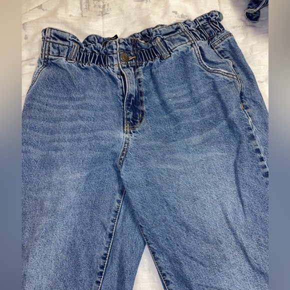 Mom jeans - Picture 1 of 4